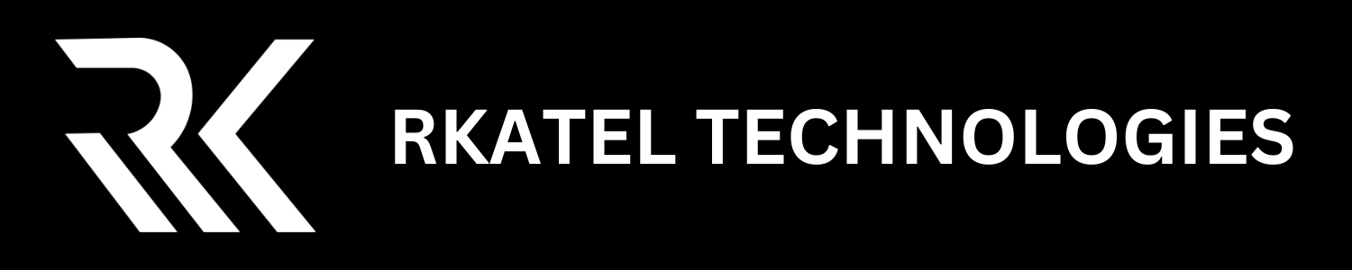 Rkatel Tech